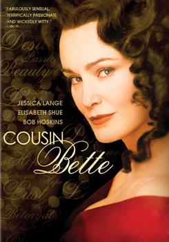 DVD - Cousin Bette