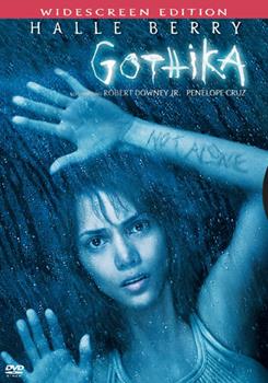 DVD - Gothika