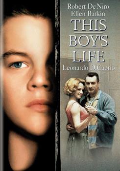 DVD - This Boy's Life