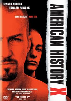 DVD - American History X