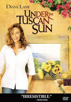 DVD - Under The Tuscan Sun