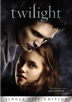 DVD - Twilight