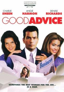 DVD - Good Advice