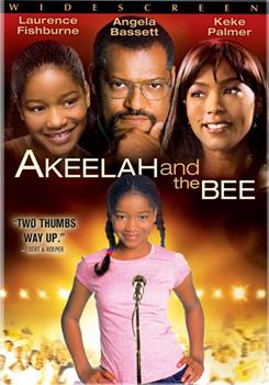 DVD - Akeelah and the Bee