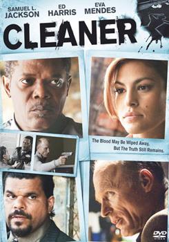 DVD - Cleaner