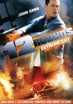 DVD - 12 Rounds