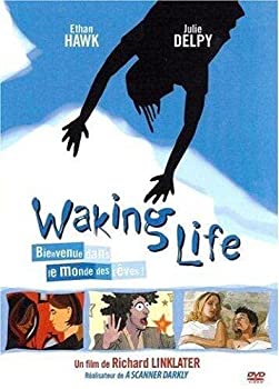 DVD - Waking Life