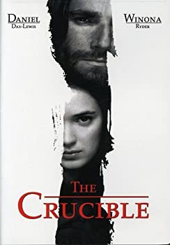 DVD - Crucible