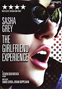 DVD - Girlfriend Experience