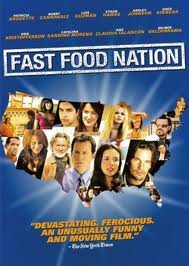 DVD - Fast Food Nation