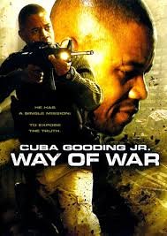 DVD - Way of War