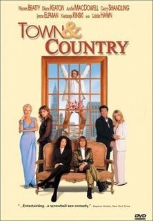 DVD - Town & Country