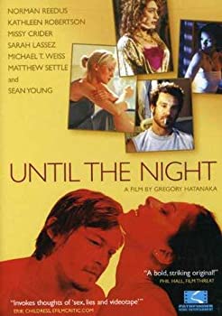 DVD - Until the Night