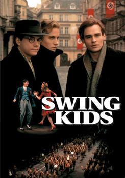 DVD - Swing Kids