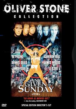 DVD - Any Given Sunday