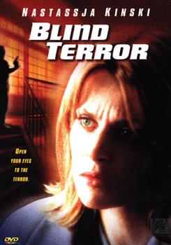 DVD - Blind Terror