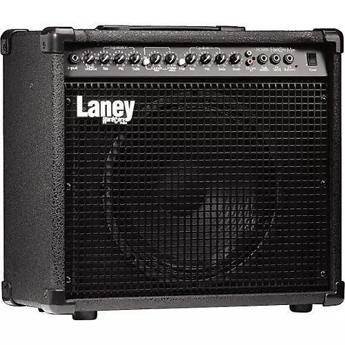 Laney HCM65R Hardcore Guitar Combo Amplifier