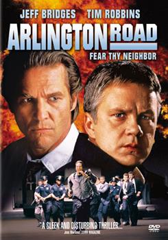 DVD - Arlington Road