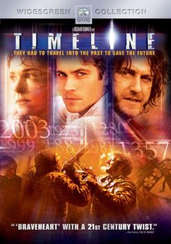 DVD - Timeline