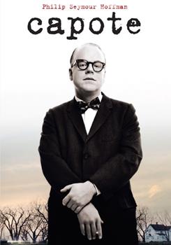 DVD - Capote