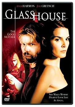 DVD - Glass House 2 - Good Mother