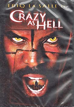 DVD - Crazy as Hell