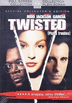 DVD - Twisted