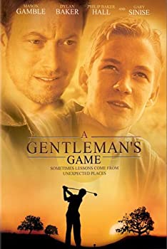 DVD - Gentleman's Game