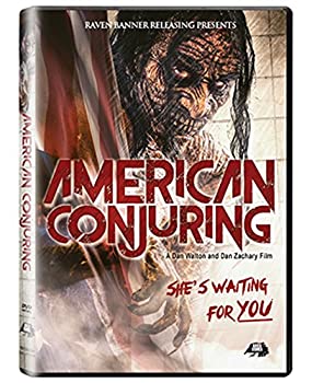 DVD - American Conjuring