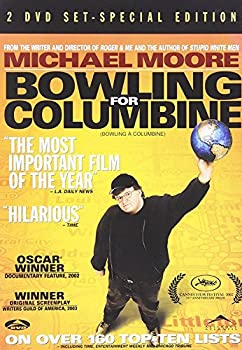 DVD - Bowling for Columbine