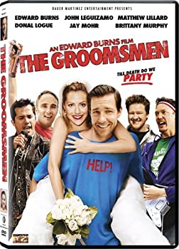 DVD - Groomsmen