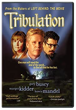 DVD - Tribulation