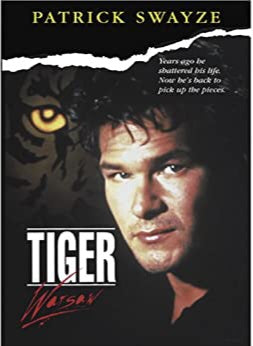 DVD - Tiger Warsaw