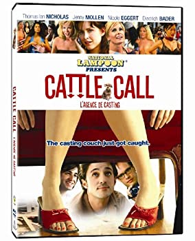 DVD - Cattle Call