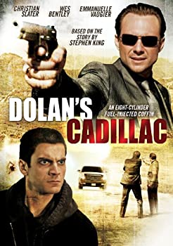 DVD - Dolan's Cadillac