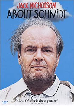 DVD - About Schmidt