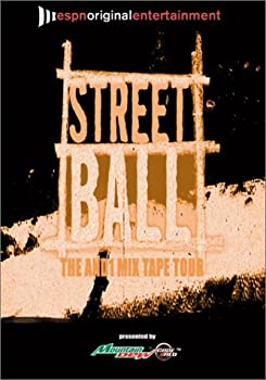 DVD - Street Ball AND1 Mix Tape Tour