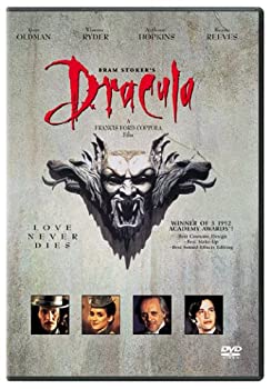 DVD - Dracula