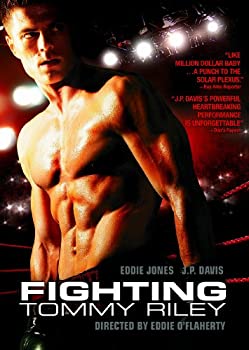 DVD - Fighting Tommy Riley