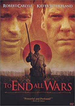 DVD - To End all Wars