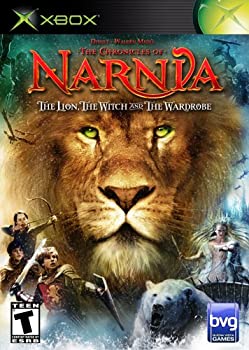 XBox OG - Narnia