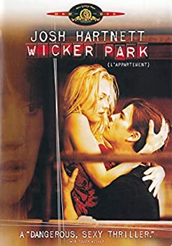 DVD - Wicker Park