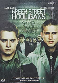 DVD - Green Street Hooligans