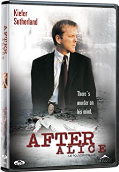 DVD - After Alice