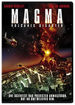 DVD - Magma