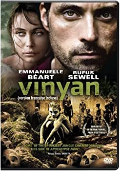 DVD - Vinyan