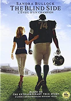 DVD - Blind Side