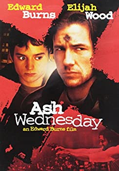 DVD - Ash Wednesday