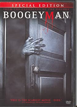 DVD - Boogeyman