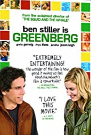 DVD - Greenberg